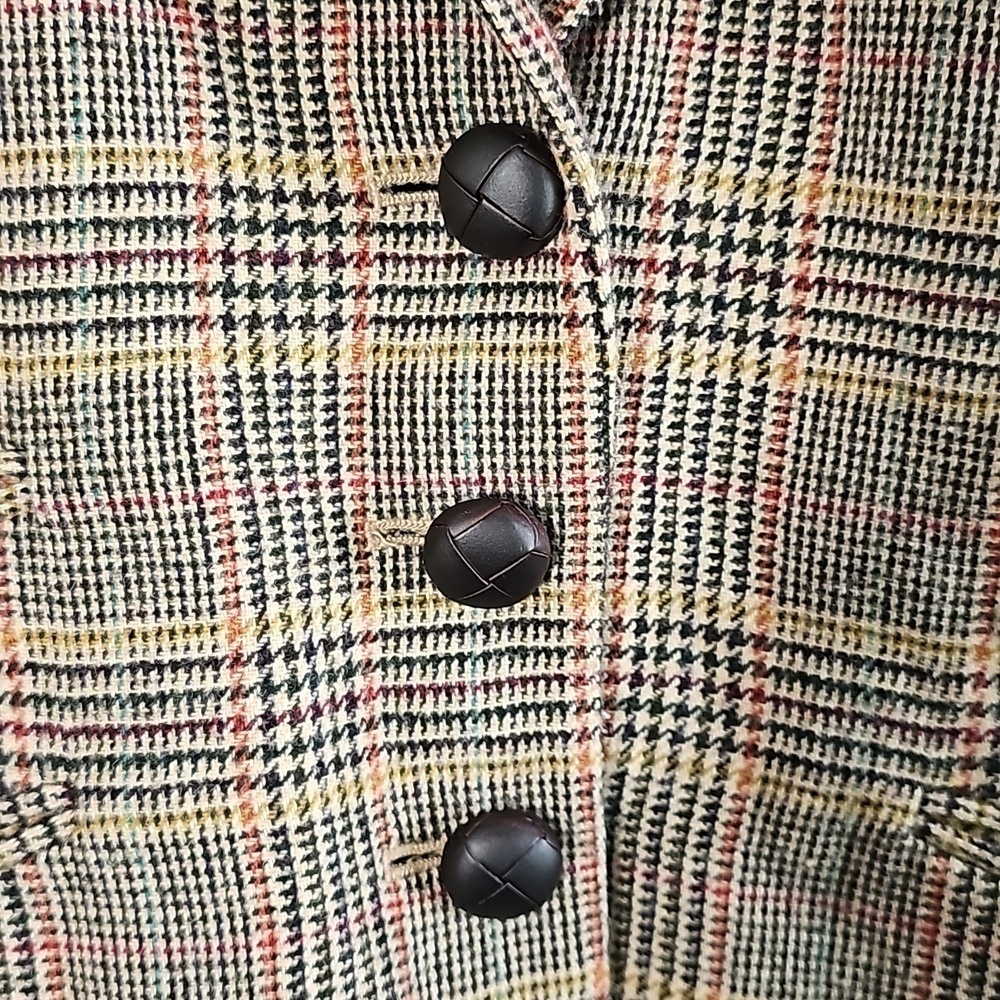 Talbots Blazer. - Picture 4 of 13
